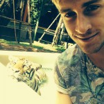 Profil de Hoani, 31 ans, Gay club à Nuglar (Soleure)
