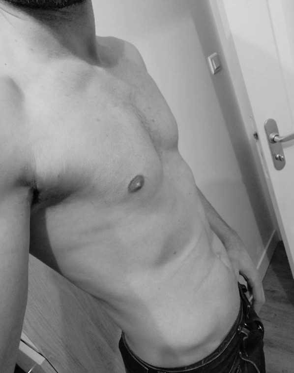 Profil de Yash, 36 ans, Gay club à Hersiwil (Soleure)