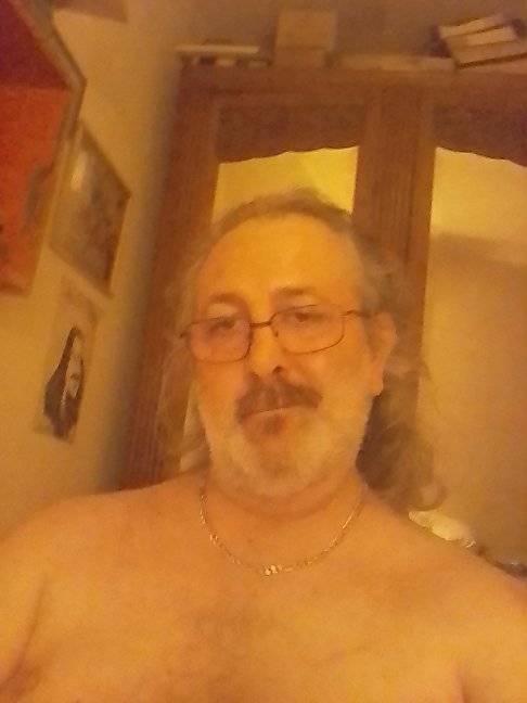 Profil de Brewal, 43 ans, Gay club à Hersiwil (Soleure)