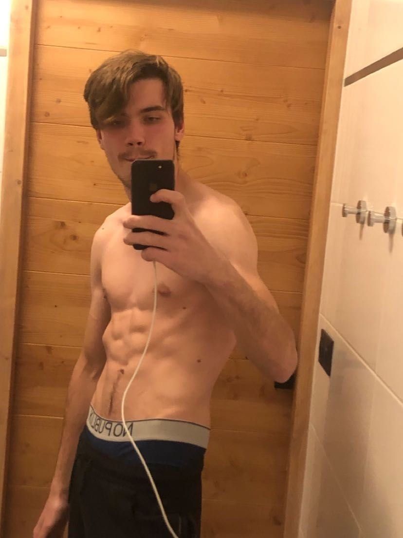 Profil de Harun, 43 ans, Gay club à Yverdon-les-Bains (Vaud)