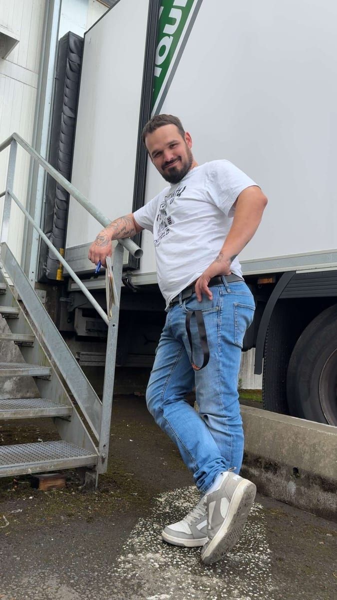 Profil de Joao-pedro, 29 ans, Gay club à Villeneuve VD (Vaud)
