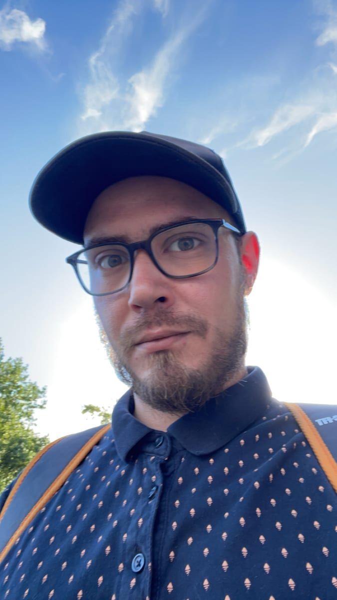 Profil de Liandro, 30 ans, Gay club à Wilen (Sarnen) (Obwald)