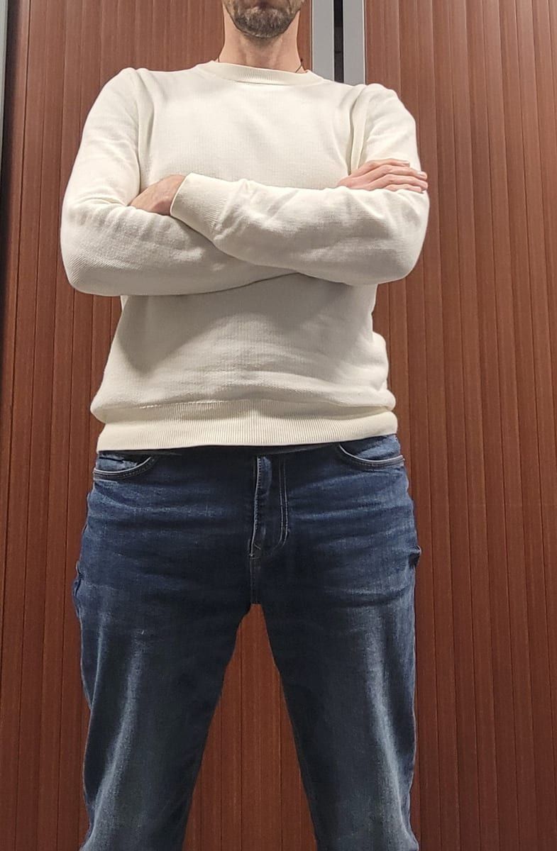Profil de Maksim, 41 ans, Gay club à Beromünster (Lucerne)