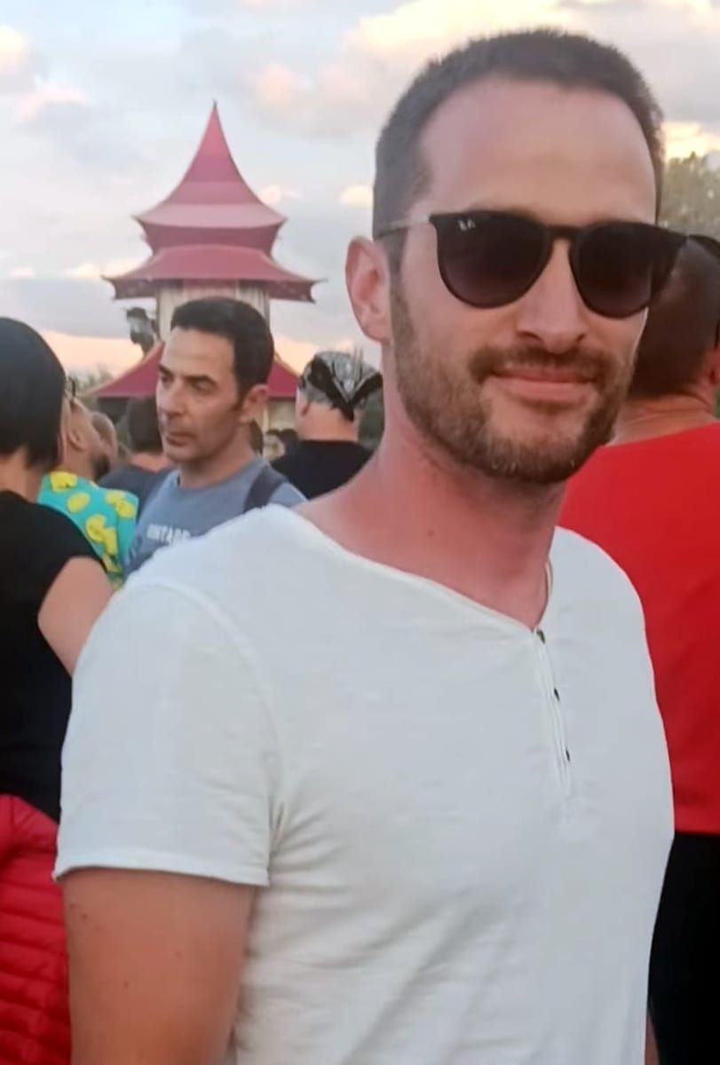 Profil de Noury, 44 ans, Gay club à Ramersberg (Obwald)