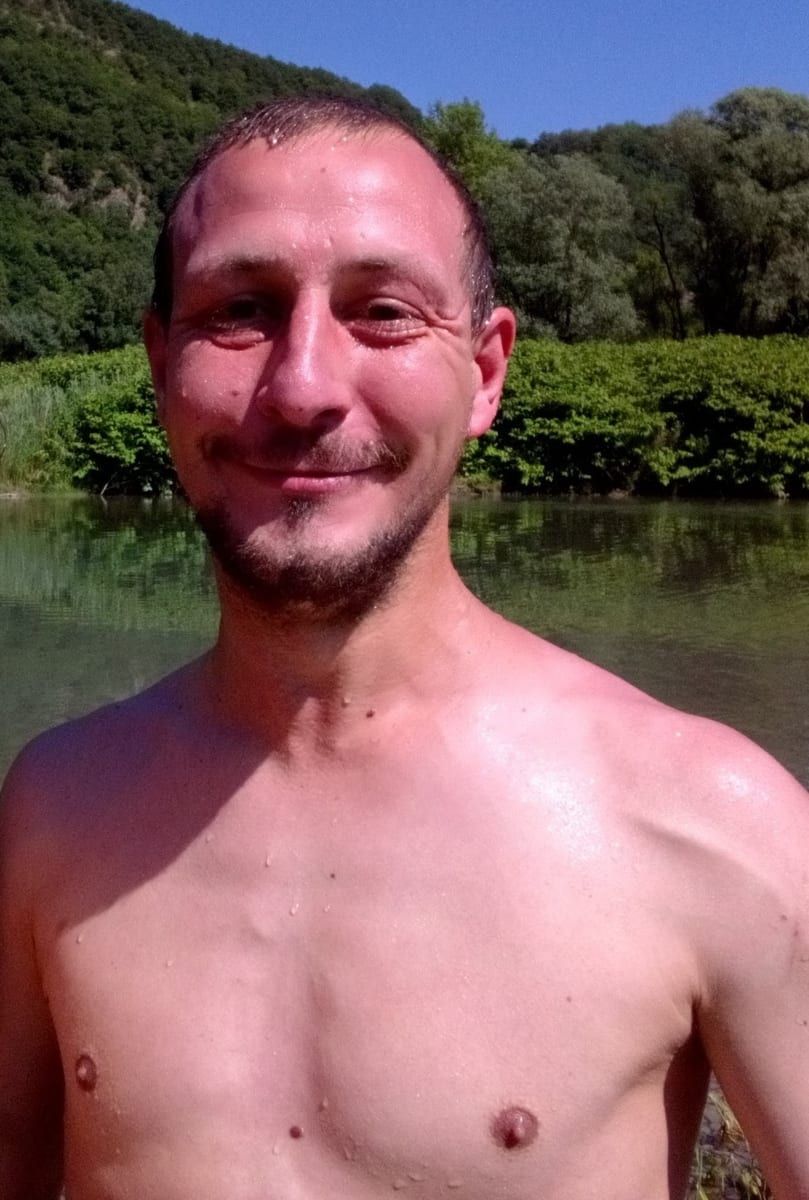 Profil de Chrisley, 45 ans, Gay club à Yverdon-les-Bains (Vaud)