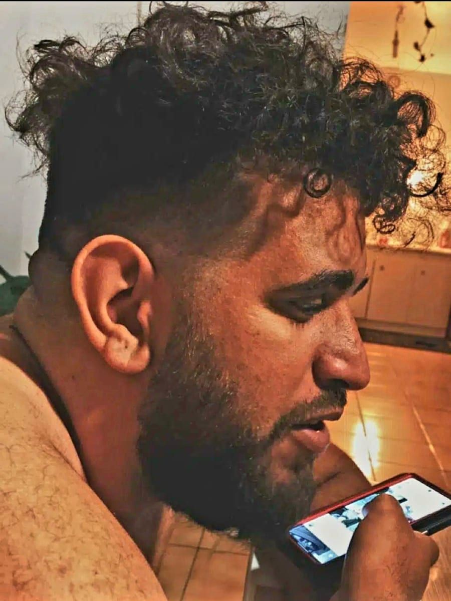 Profil de Amedeo, 24 ans, Gay club à Stalden (Sarnen) (Obwald)