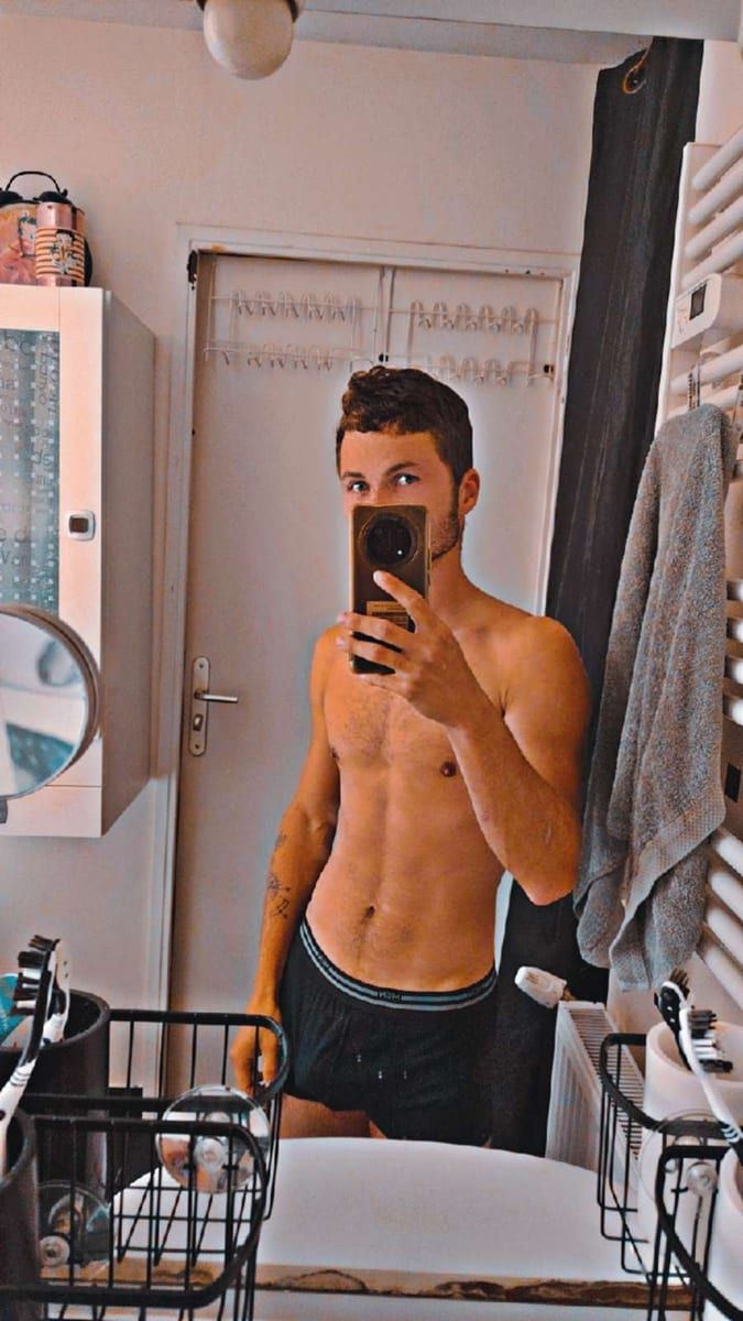 Profil de Alhan, 23 ans, Gay club à Yvonand (Vaud)