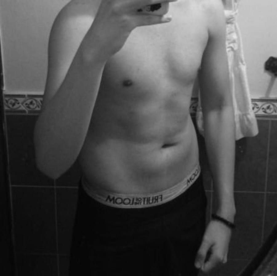Profil de Erion, 45 ans, Gay club à Altwis (Lucerne)