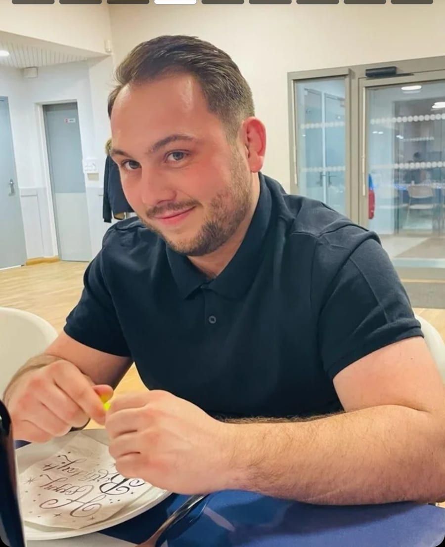 Profil de Pio, 33 ans, Gay club à Wilen (Sarnen) (Obwald)