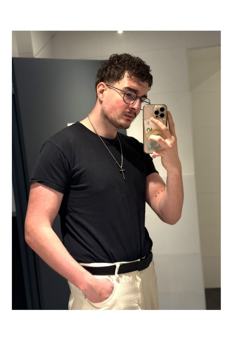 Profil de Moadh, 40 ans, Gay club à Reiden (Lucerne)