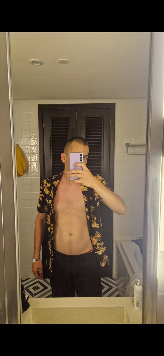 Profil de Natale, 29 ans, Gay club à Aclens (Vaud)