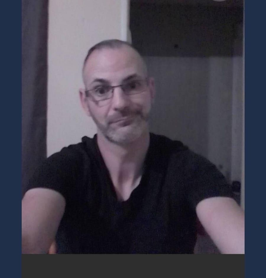 Profil de Daymon, 43 ans, Gay club à Sarnen (Obwald)
