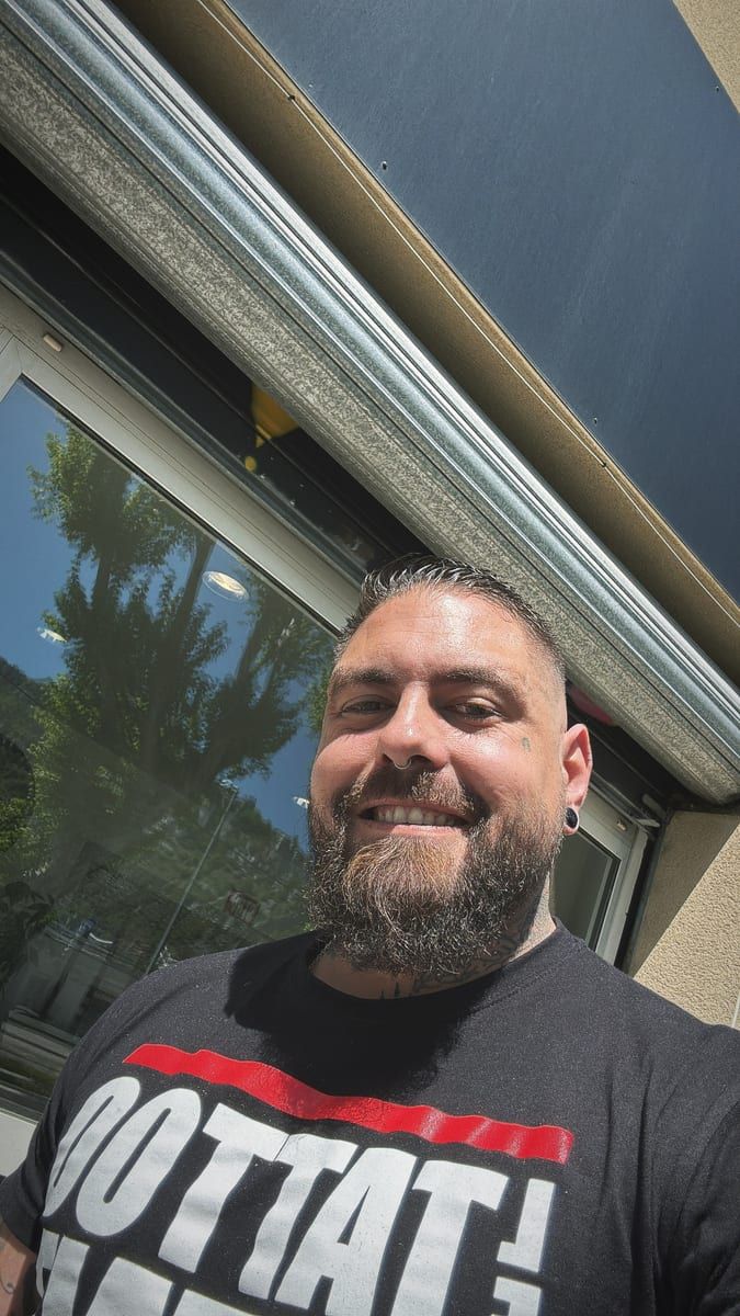 Profil de Franco, 34 ans, Gay club à Ramersberg (Obwald)
