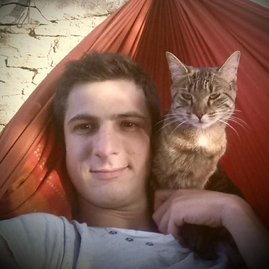 Profil de Jochen, 38 ans, Gay club à Wolhusen (Lucerne)