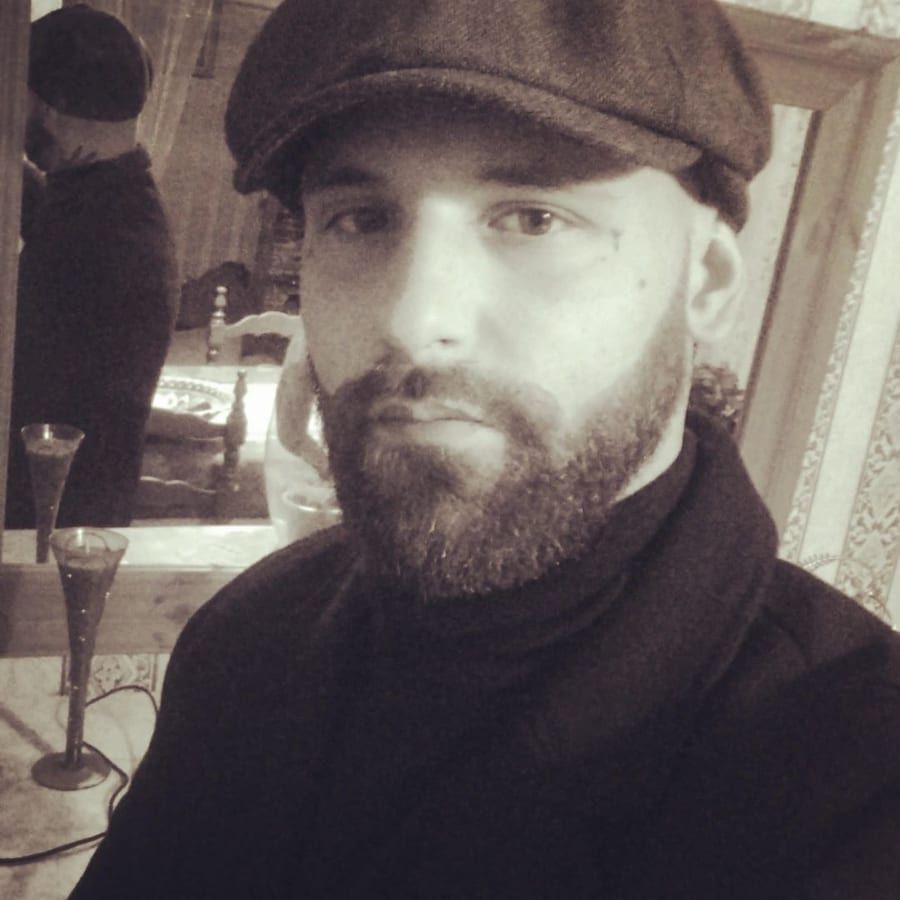 Profil de Foulques, 31 ans, Gay club à Wikon (Lucerne)