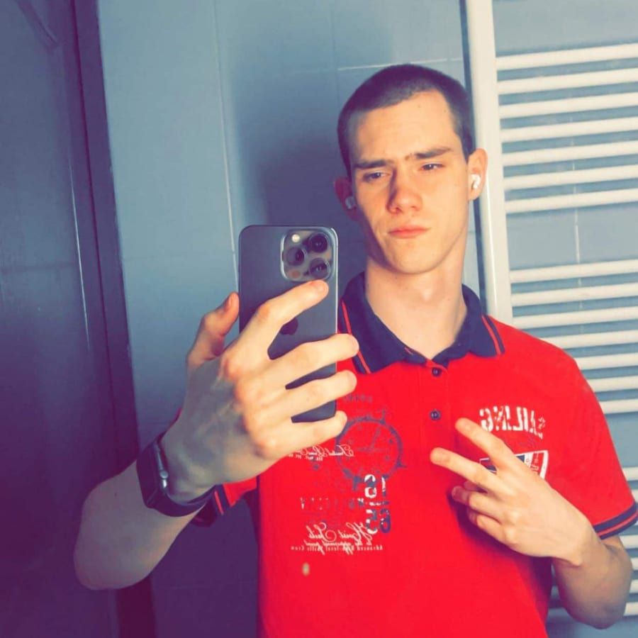 Profil de Agustinho, 33 ans, Gay club à Wolhusen (Lucerne)