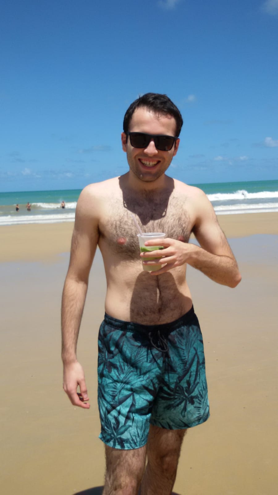 Profil de Etem, 22 ans, Gay club à Wauwil (Lucerne)