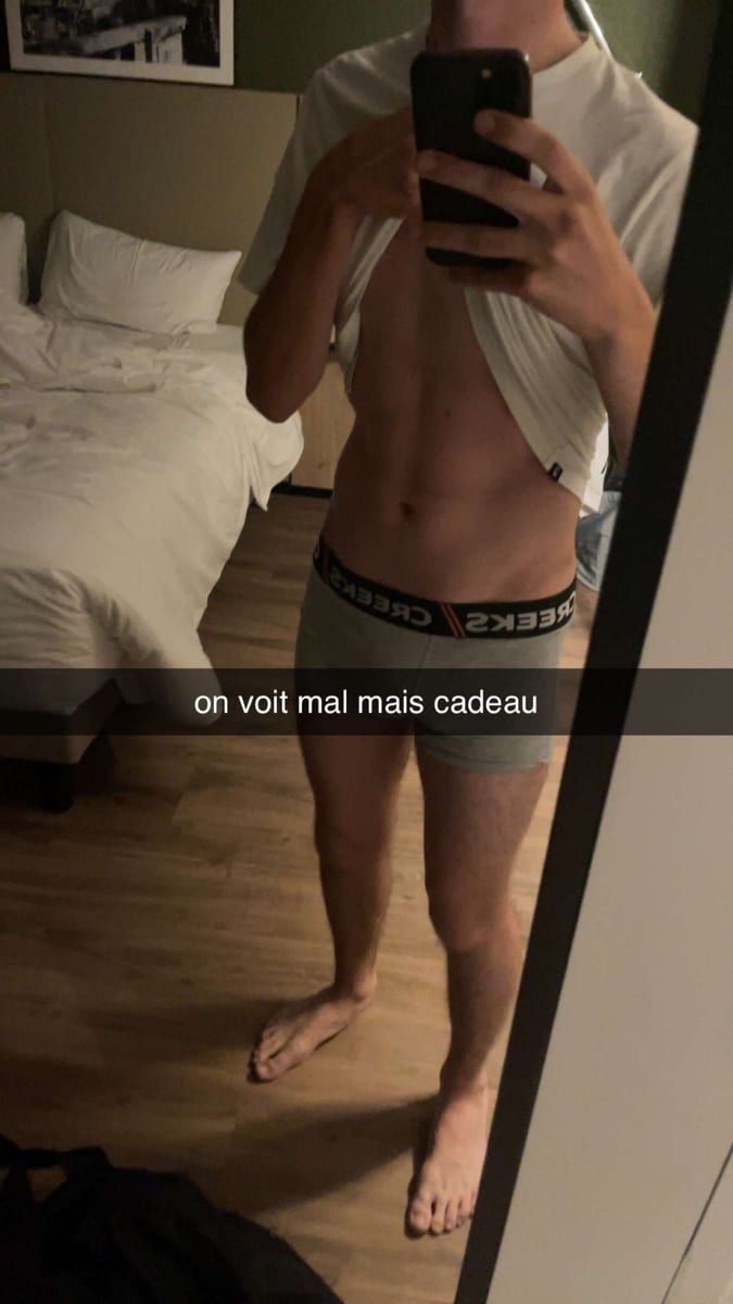 Profil de Karamo, 27 ans, Gay club à Zwischenflüh (Berne)