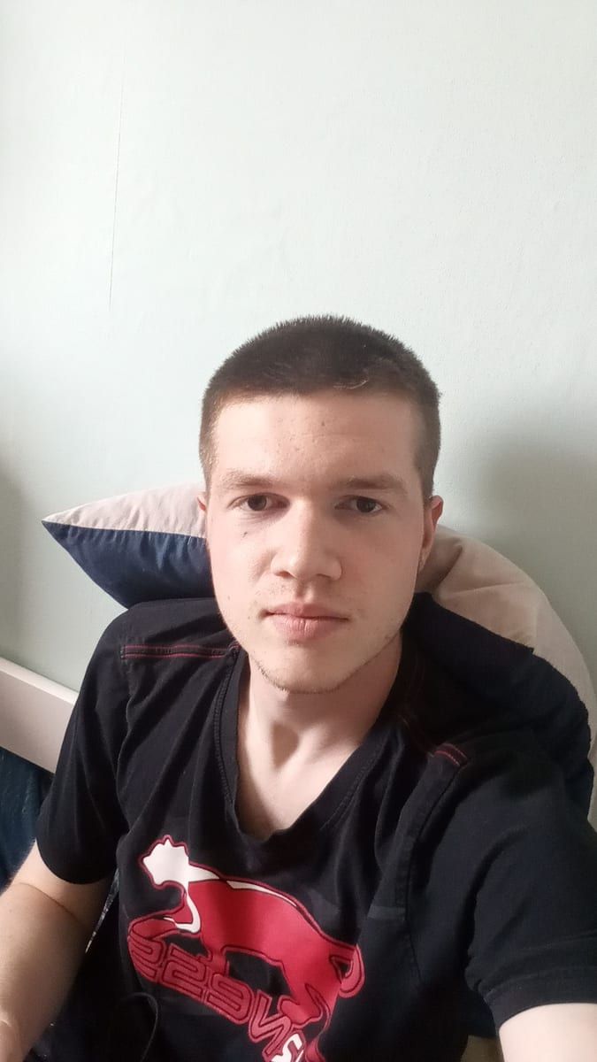 Profil de Jasmin, 25 ans, Gay club à Gryon (Vaud)