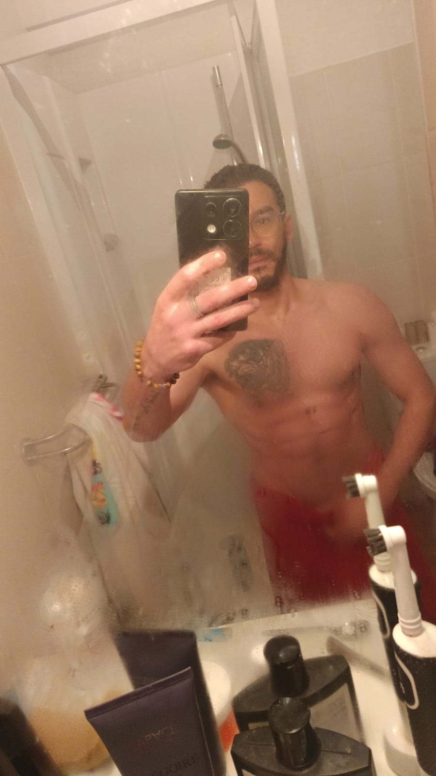 Profil de Ander, 34 ans, Gay club à Altwis (Lucerne)