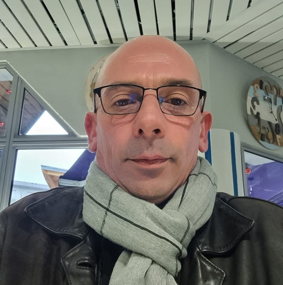 Profil de Morgann, 25 ans, Gay club à Luthern Bad (Lucerne)