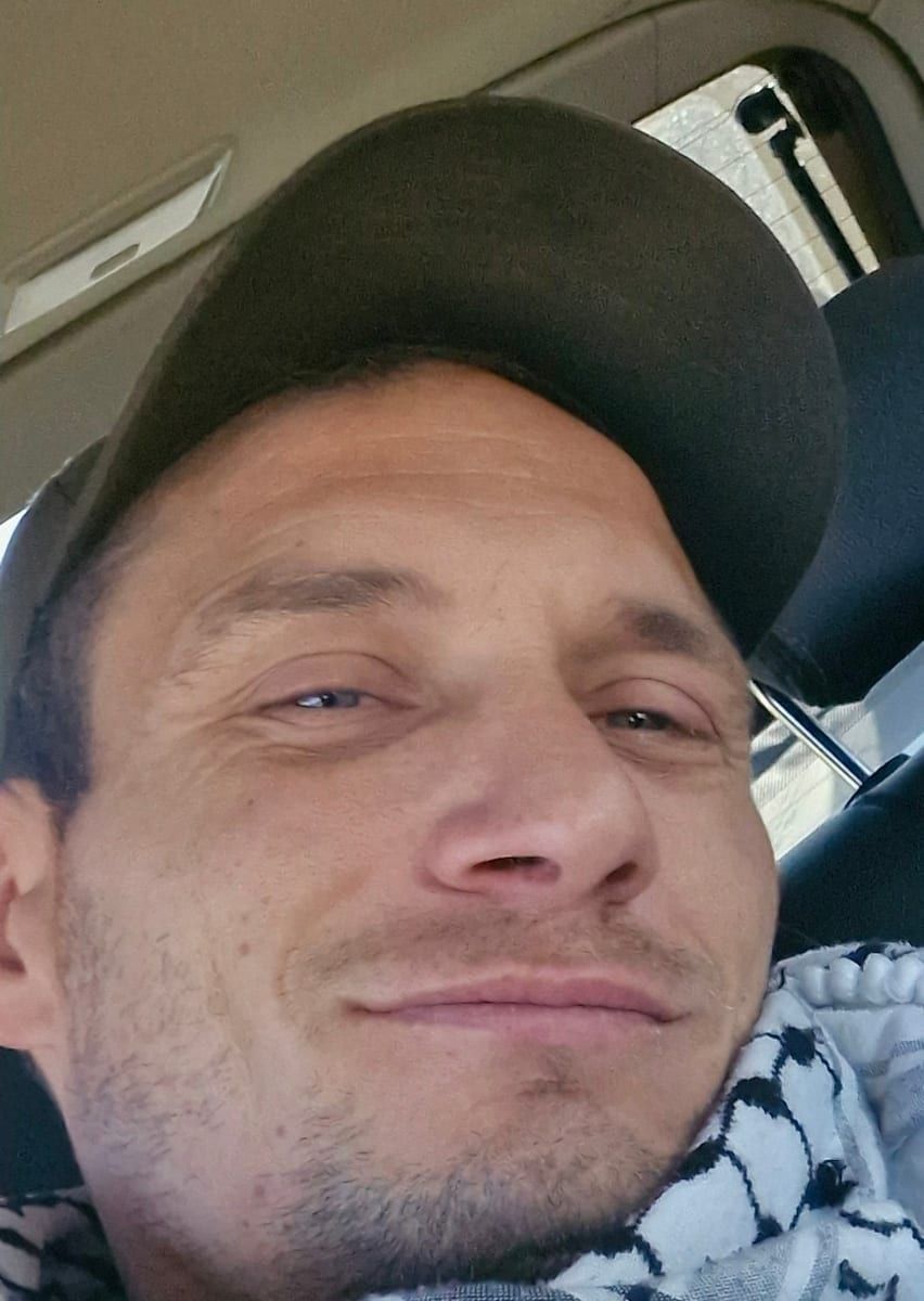 Profil de Ferdinand, 23 ans, Gay club à Immensee (Schwytz)