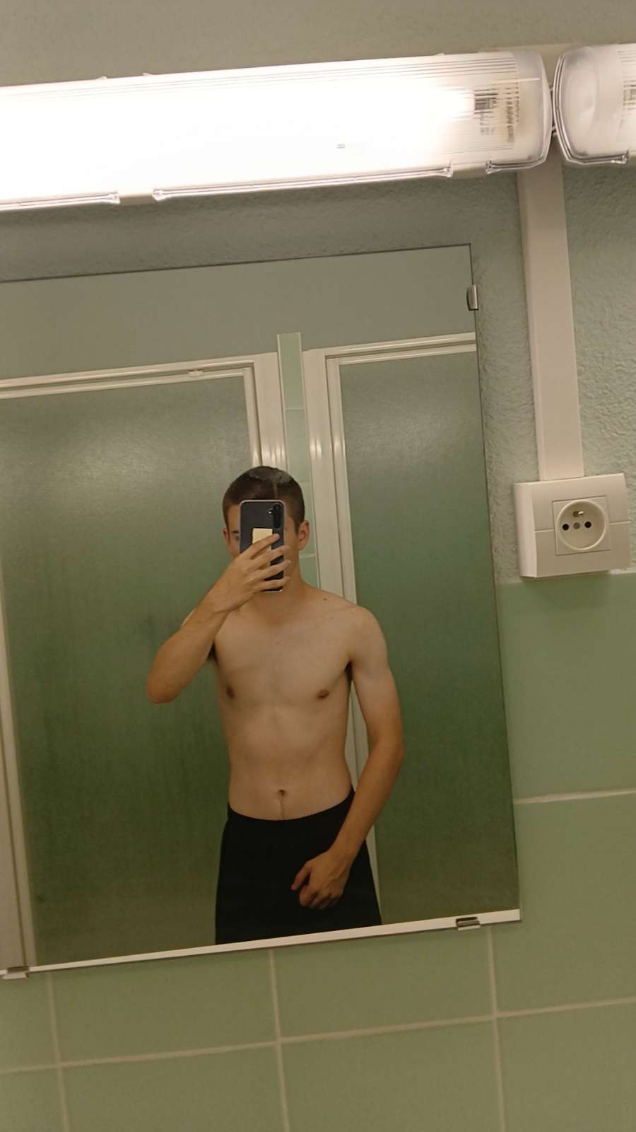 Profil de Cian, 38 ans, Gay club à Yens (Vaud)