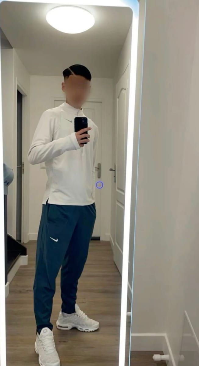 Profil de Raymond, 29 ans, Gay club à Grafenort (Obwald)