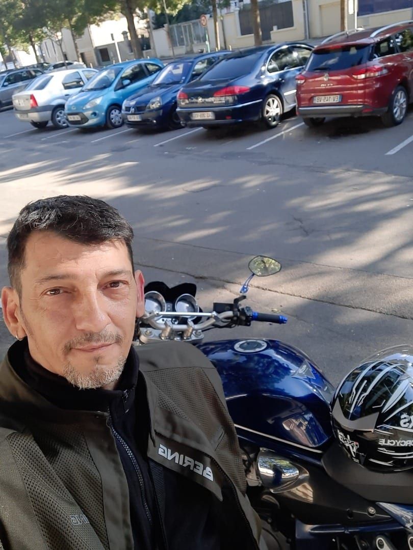 Profil de Woody, 42 ans, Gay club à Zwillikon (Zurich)