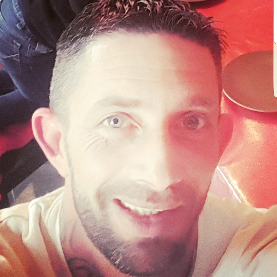 Profil de Jerry, 36 ans, Gay club à Thayngen (Schaffhouse)
