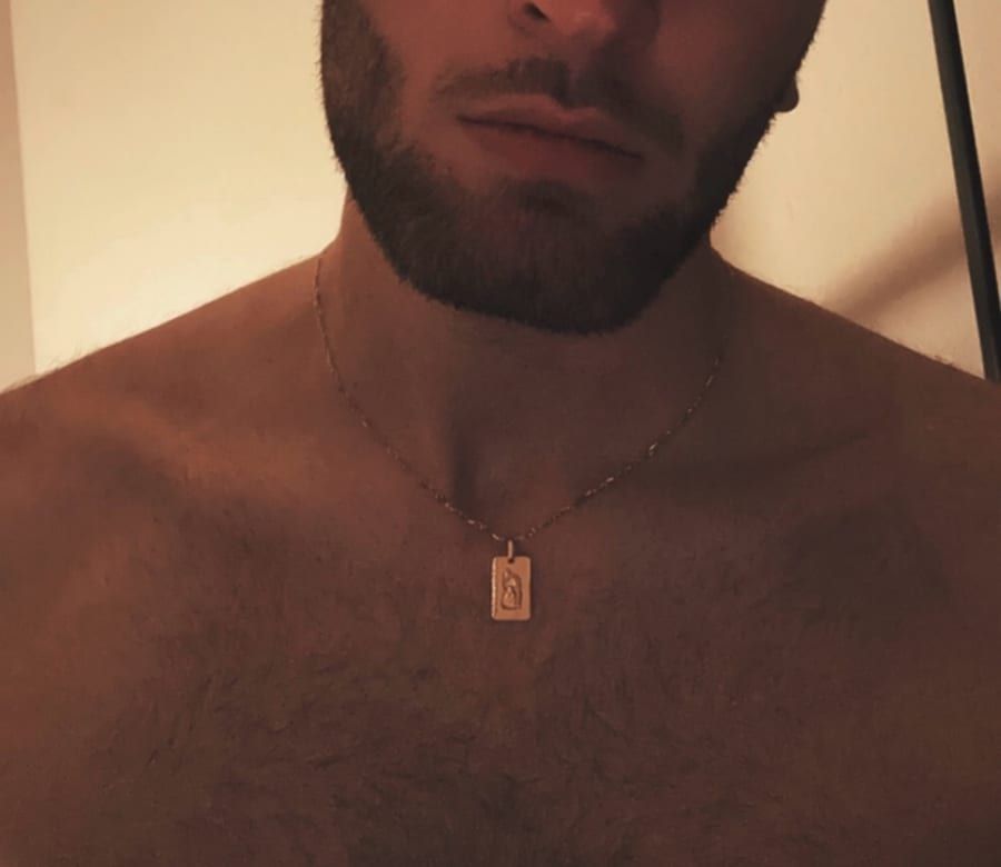 Profil de Ozan, 40 ans, Gay club à Yverdon-les-Bains (Vaud)