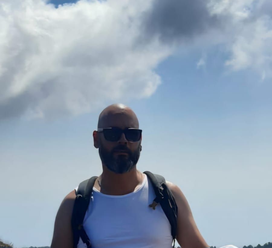 Profil de Jeannot, 45 ans, Gay club à Sörenberg (Lucerne)