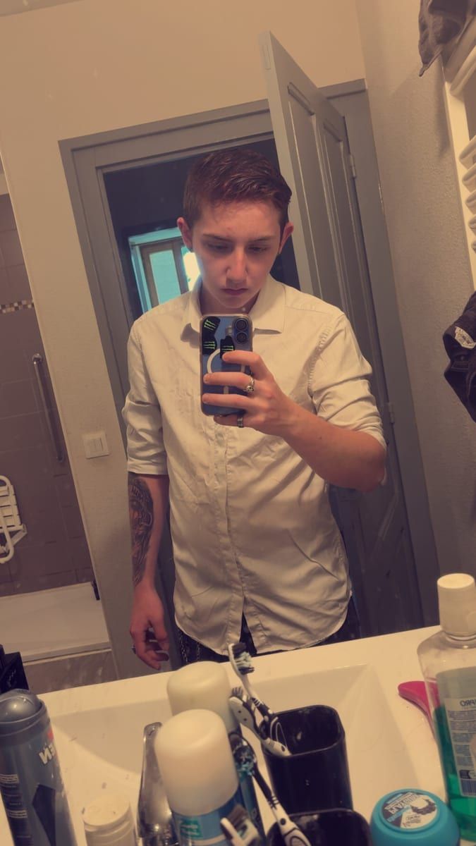 Profil de Baraka, 24 ans, Gay club à Hasle LU (Lucerne)