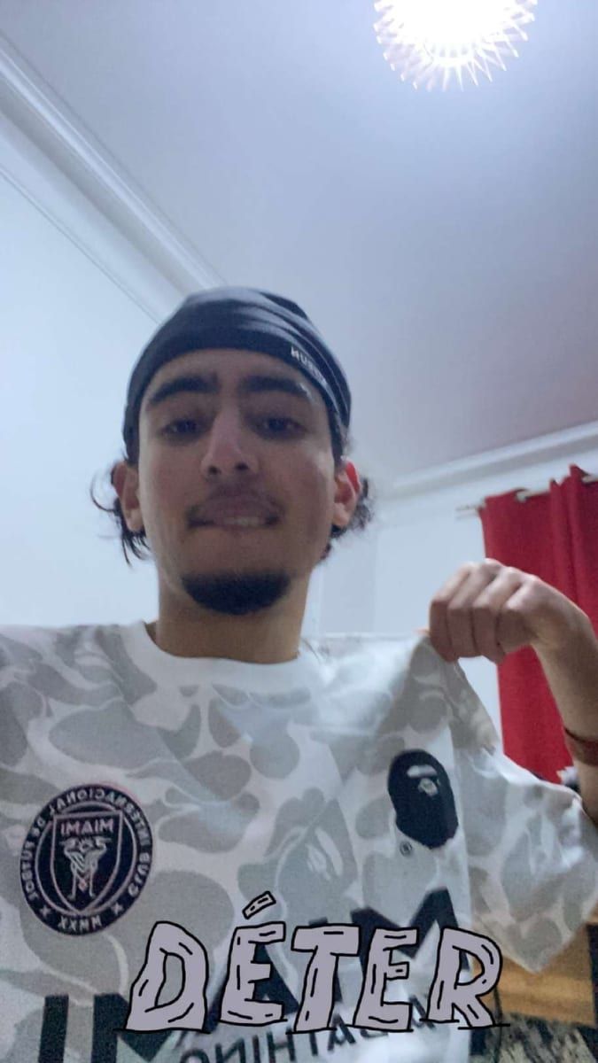 Profil de Juanito, 26 ans, Gay club à Wittenwil (Thurgovie)