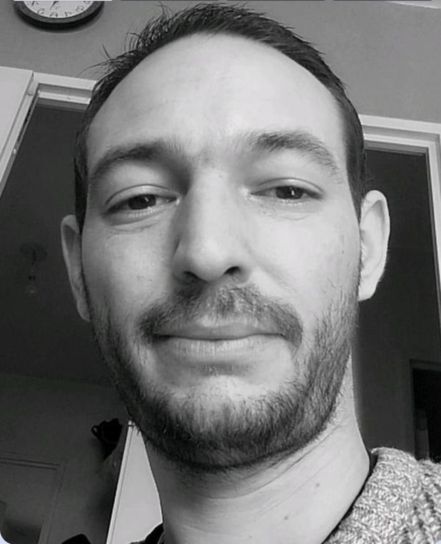Profil de Athos, 43 ans, Gay club à Nunningen (Soleure)