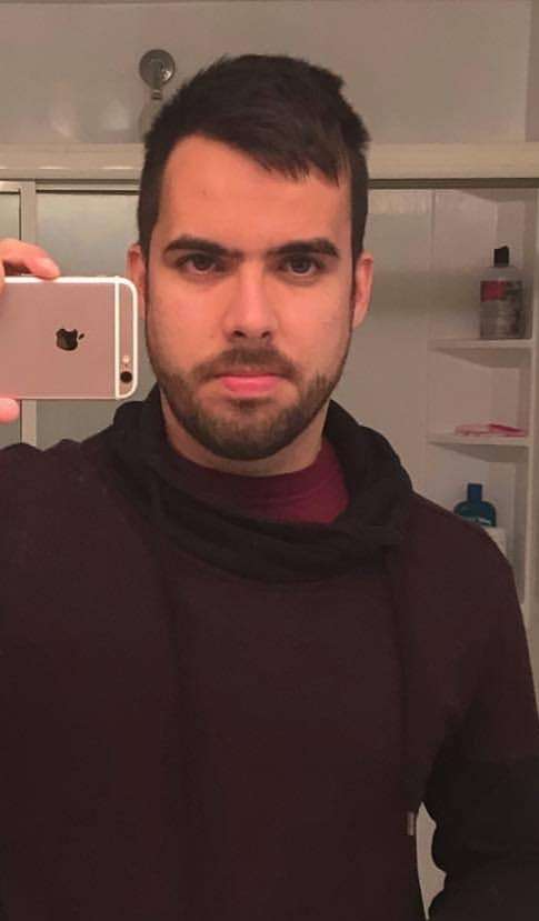 Stany - Gay club à Vicques Profil de Stany, 26 ans, Gay club à Vicques (Jura)