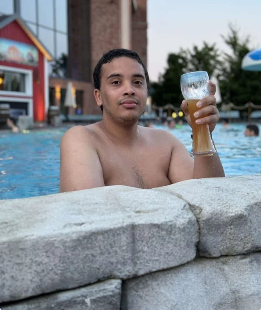 Profil de Antoni, 42 ans, Gay club à Fribourg (Fribourg)