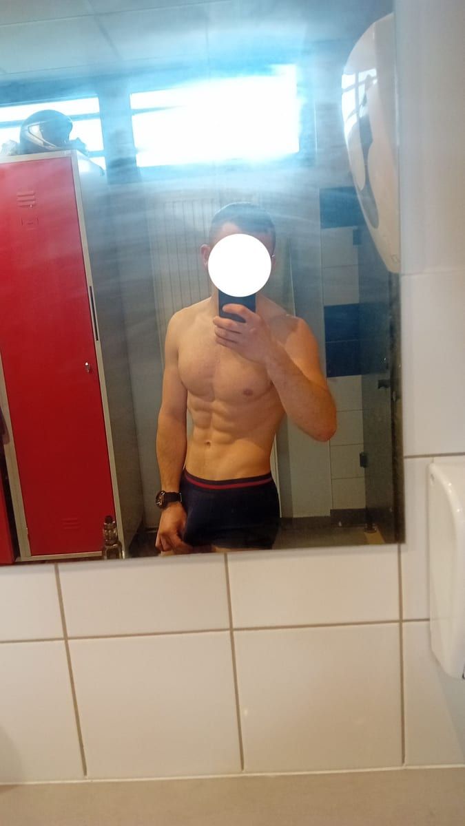 Profil de Gia, 44 ans, Gay club à Yens (Vaud)
