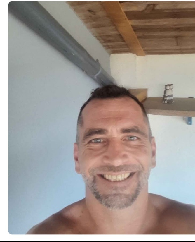 Profil de Bekim, 36 ans, Gay club à Yverdon-les-Bains (Vaud)