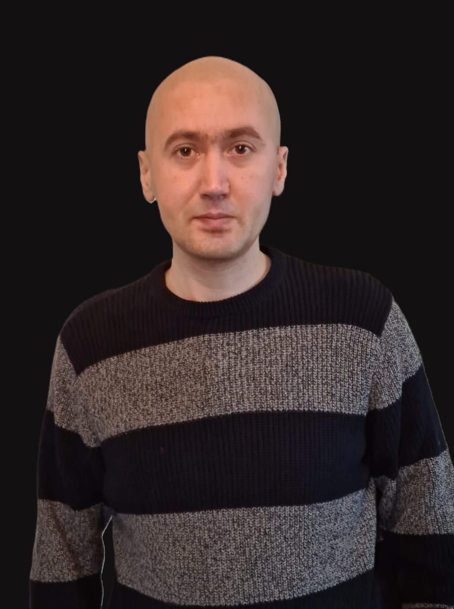 Profil de Godefroi, 44 ans, Gay club à Aclens (Vaud)