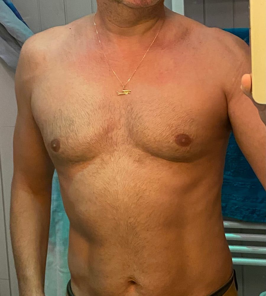 Profil de Elykia, 39 ans, Gay club à Stetten SH (Schaffhouse)