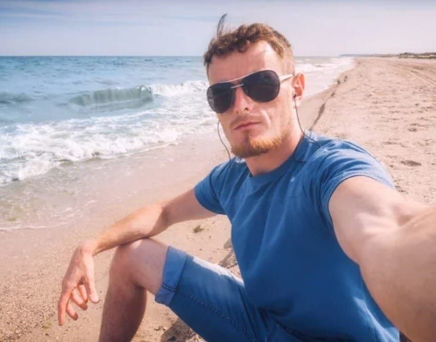 Profil de Boaz, 32 ans, Gay club à Giswil (Obwald)