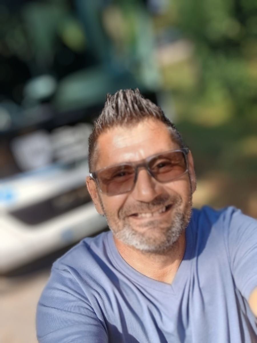 Profil de Gaël, 43 ans, Gay club à Wiler (Lötschen) (Valais)