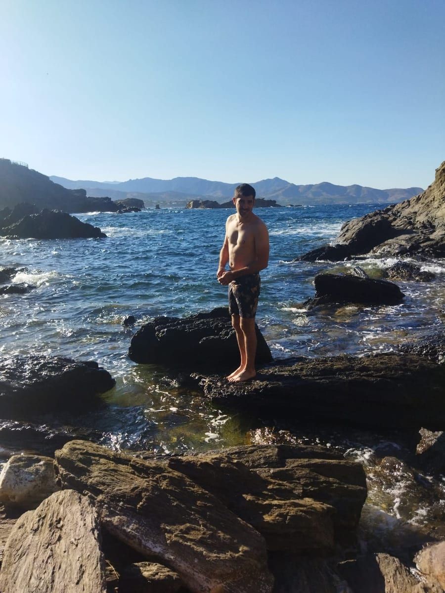 Profil de Silver, 26 ans, Gay club à Sursee (Lucerne)