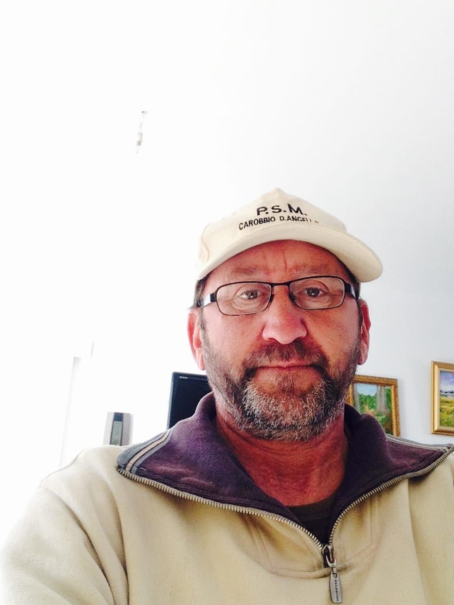 Profil de Rhayan, 41 ans, Gay club à Zwingen (Bâle-Campagne)