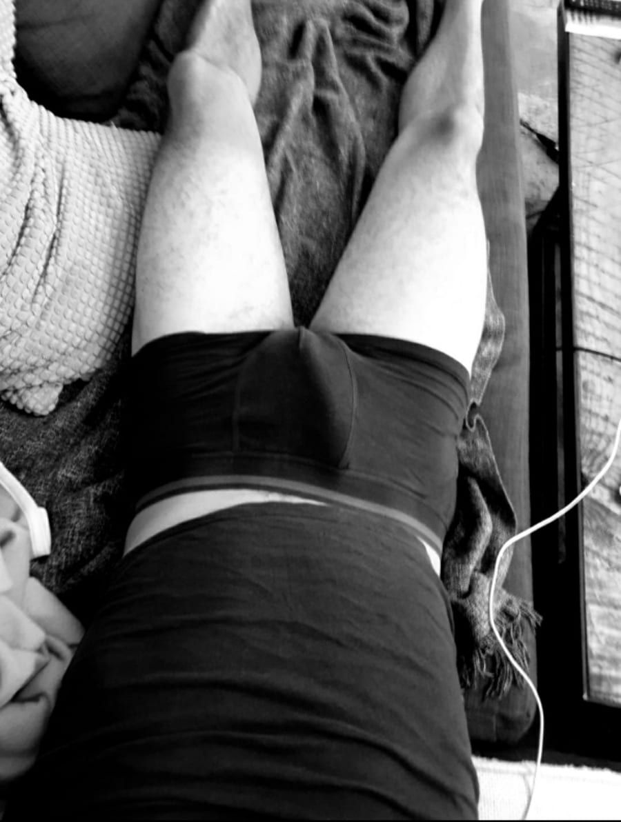 Profil de Yanisse, 43 ans, Gay club à Nottwil (Lucerne)