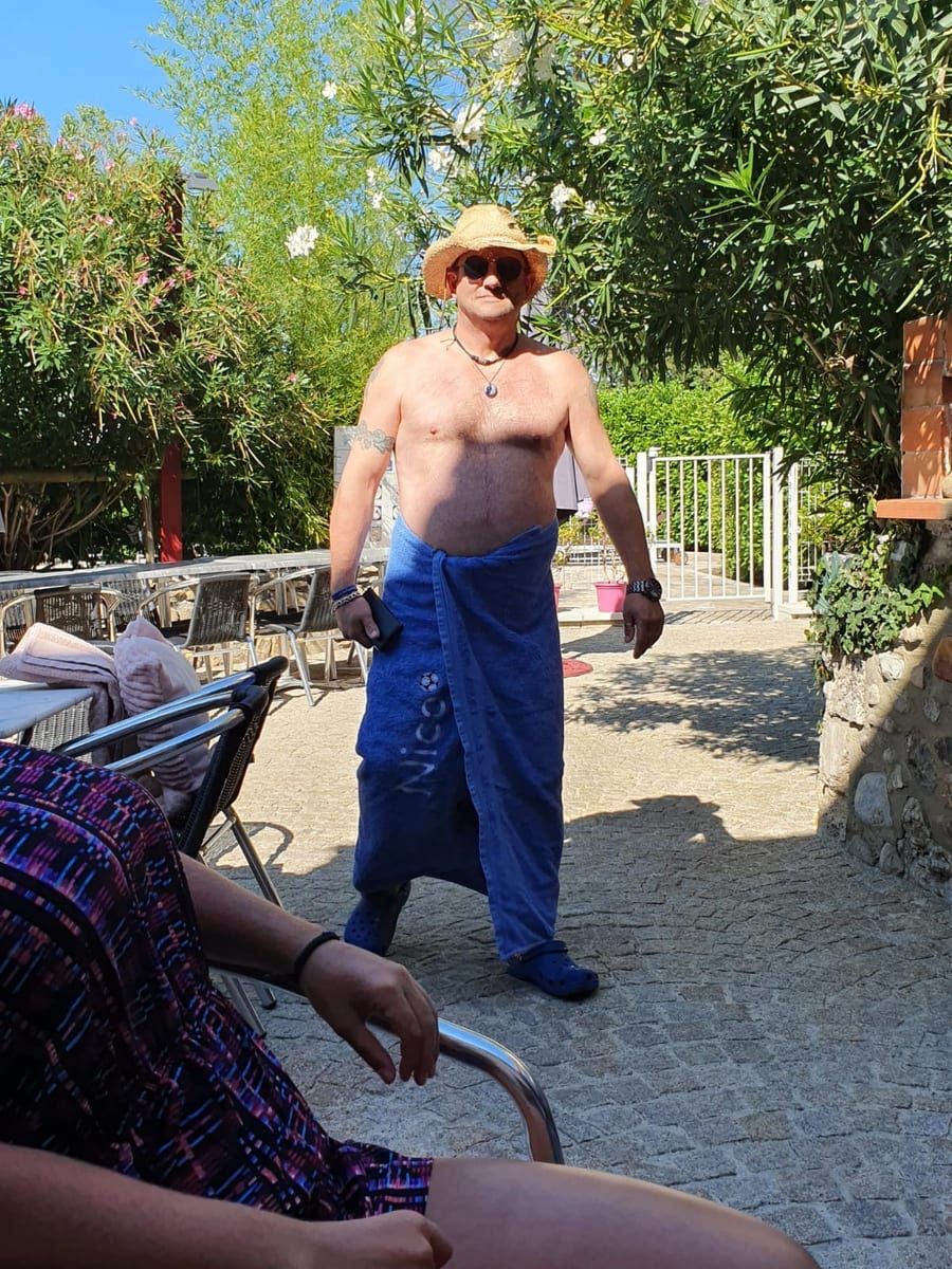 Profil de Randall, 41 ans, Gay club à Marbach LU (Lucerne)