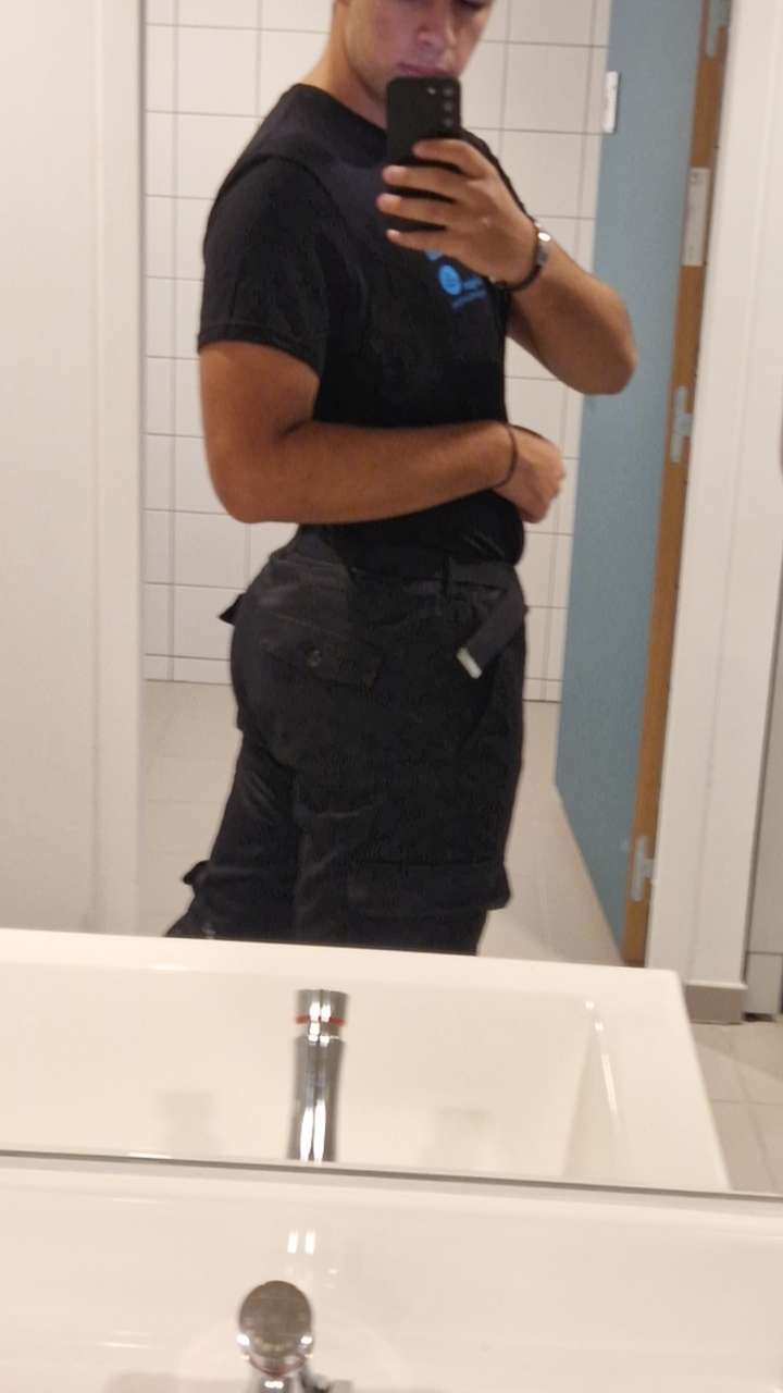 Profil de Jean-lou, 26 ans, Gay club à Wienacht-Tobel (Appenzell Rhodes-Extérieures)