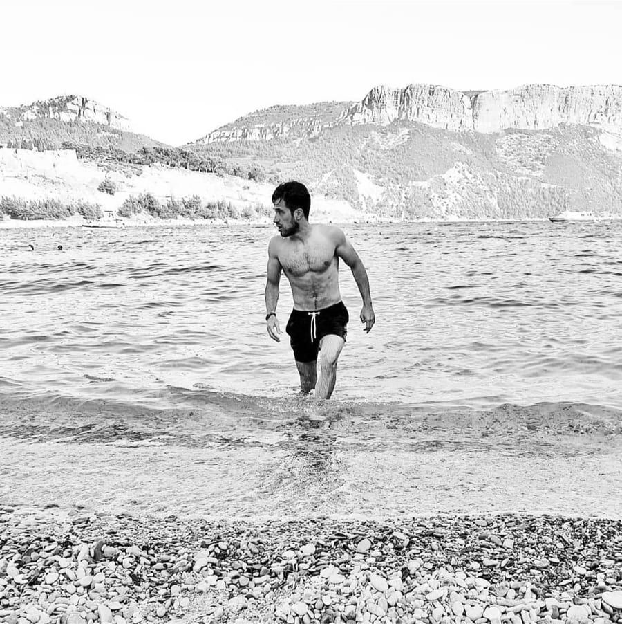 Profil de Nyls, 36 ans, Gay club à Belmont-sur-Yverdon (Vaud)
