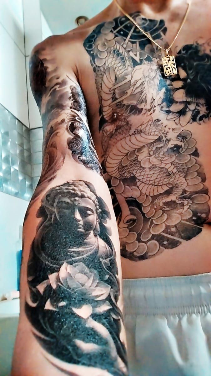 Profil de Acene, 39 ans, Gay club à Wauwil (Lucerne)